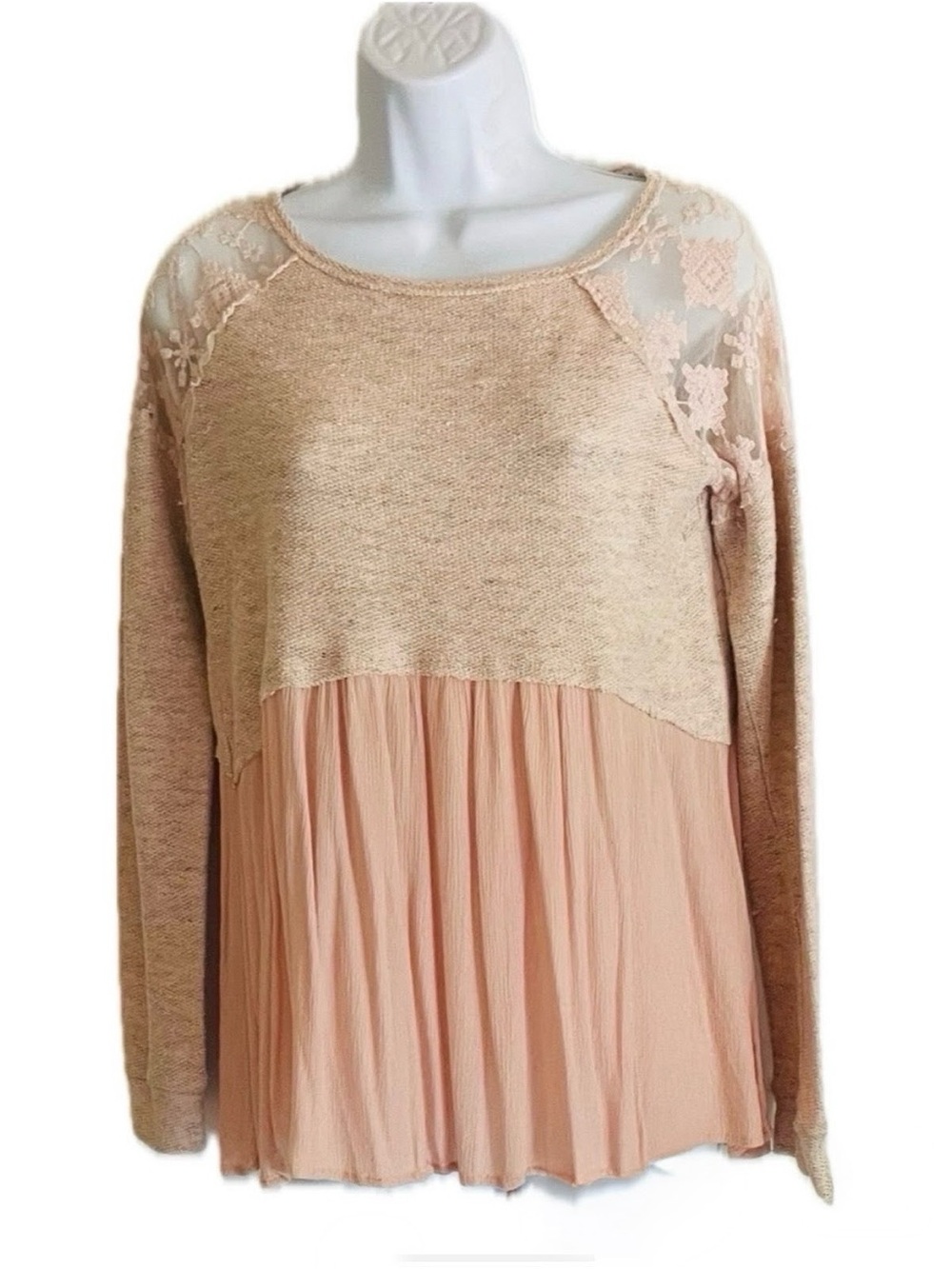 Altar’d State Blouse